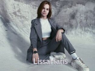 LissaHaris
