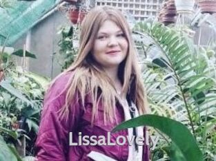 LissaLovely