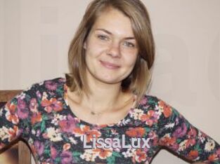 LissaLux