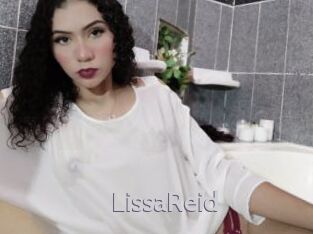 LissaReid
