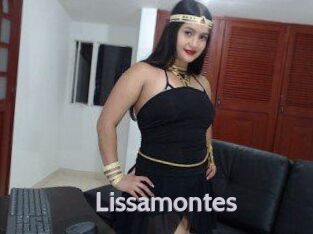 Lissamontes Live Cam 66