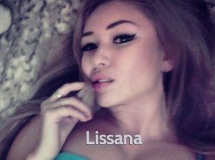 Lissana