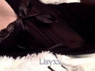 Lisyxx Live Cam 66