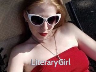 LiteraryGirl