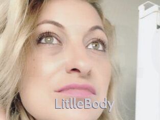 LitlleBody Live Cam 66