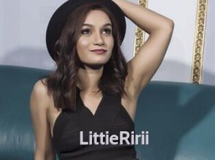 LittieRirii