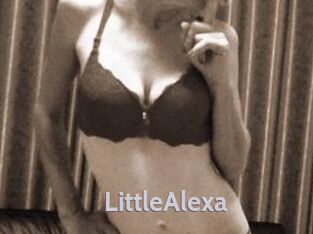 LittleAlexa