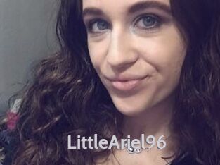 LittleAriel96