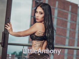 LittleArmony