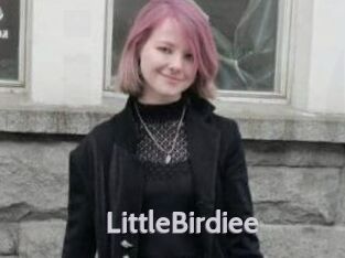 LittleBirdiee
