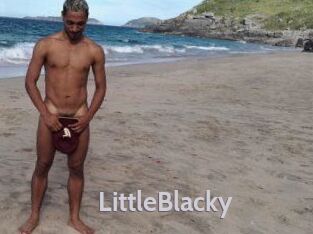 LittleBlacky