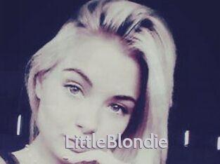 LittleBlondie