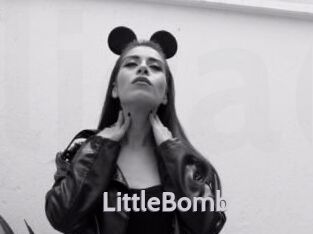 LittleBomb