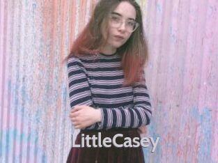 LittleCasey