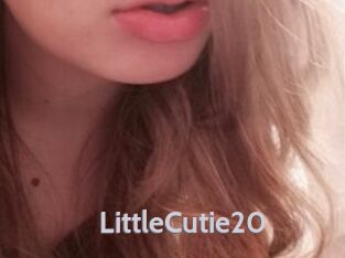 LittleCutie20