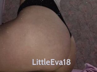 LittleEva18