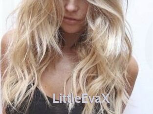LittleEvaX