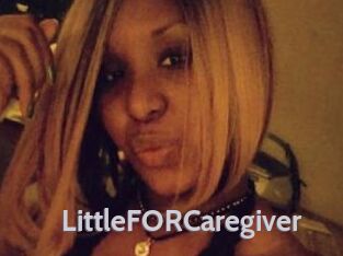 LittleFORCaregiver Live Cam 66