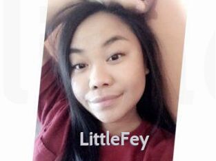 LittleFey