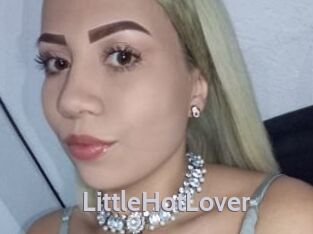 LittleHotLover