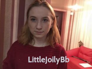 LittleJoilyBb Live Cam 66