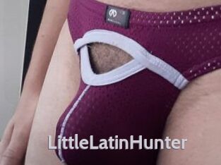 LittleLatinHunter