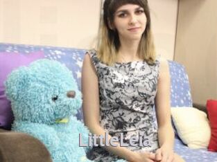 LittleLeia