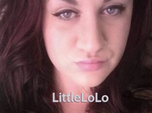 LittleLoLo