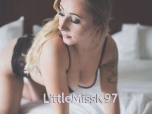 LittleMissK97