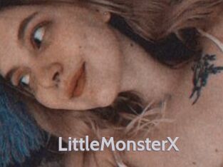 LittleMonsterX