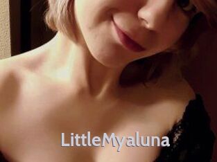 LittleMyaluna