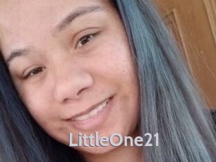 LittleOne21