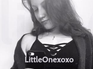 LittleOnexoxo