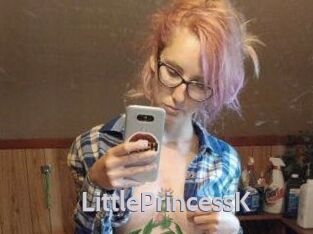 LittlePrincessK