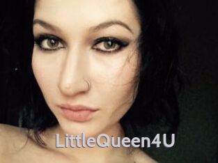 LittleQueen4U