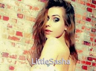 LittleSasha