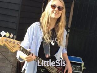 LittleSis