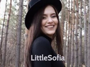 LittleSofia
