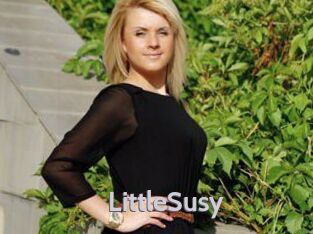 LittleSusy