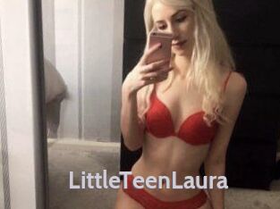 LittleTeenLaura