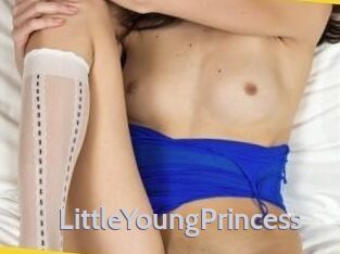 LittleYoungPrincess