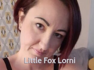 Little_Fox_Lorni