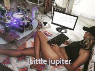 Little_jupiter Live Cam 66