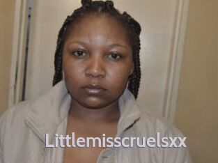 Littlemisscruelsxx Live Cam 66