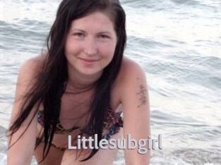 Littlesubgirl_
