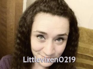 Littlevixen0219