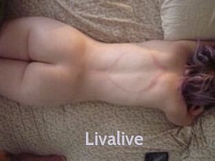 Livalive