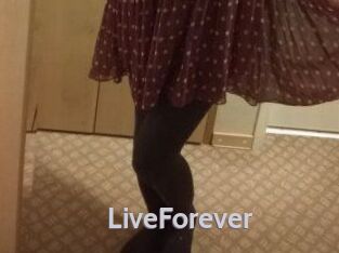 LiveForever