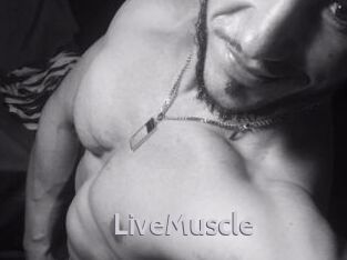 LiveMuscle