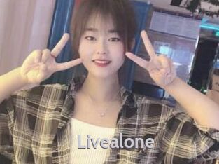 Livealone